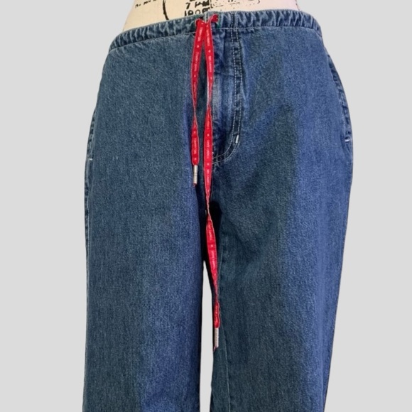 Vintage Tommy Hilfiger Low Rise Bootcut Jeans - Picture 3 of 6